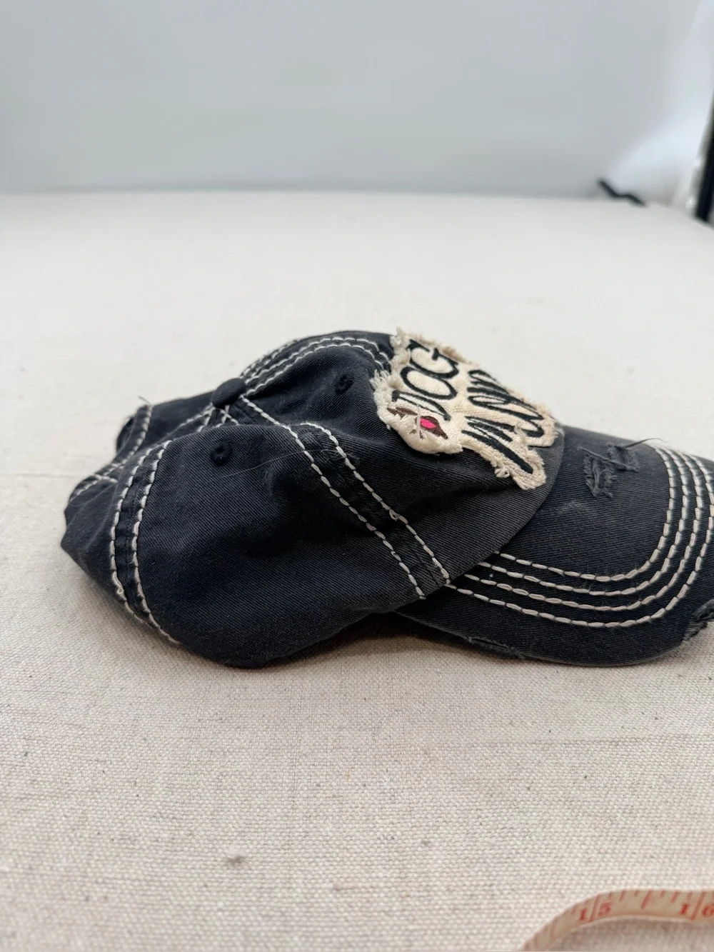 None stylish black